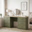 Cleverton Luxe Bedroom Duo Set-692519833