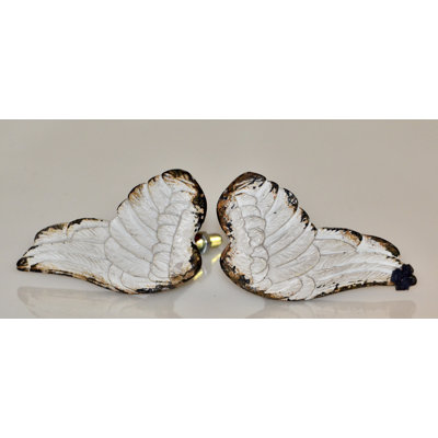 Handpainted 2.5" Angel Novelty Knob Multipack