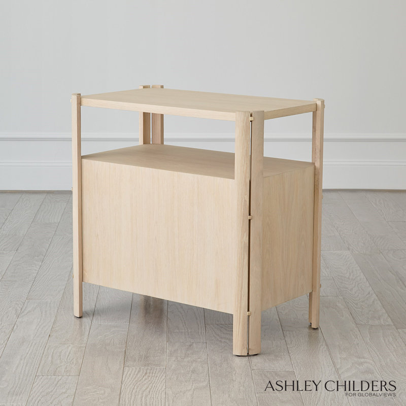 Paxton Bedside Dresser
