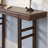 Chinese style retro elegant console table