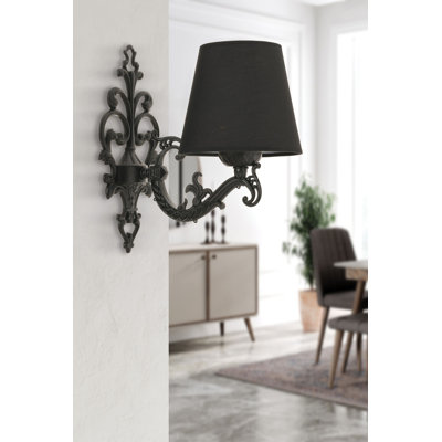 Lampe murale