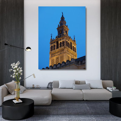 Giralda Sevilla
