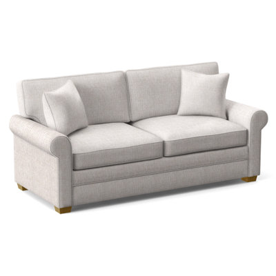 Bedford 86'' Upholstered Sofa
