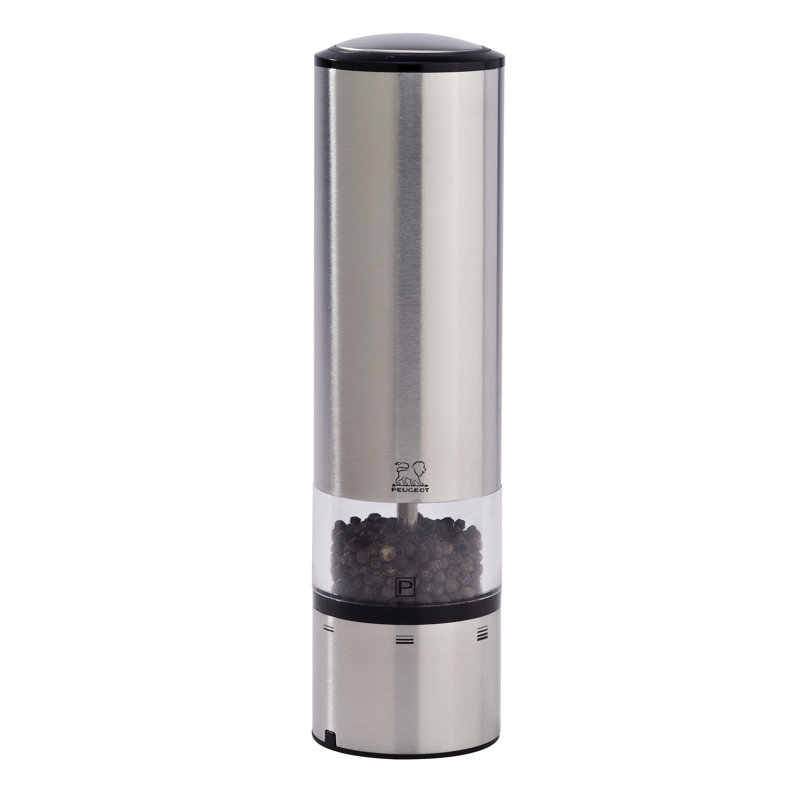 Brand Elis Sense Duo Battery Powered Pepper Mill