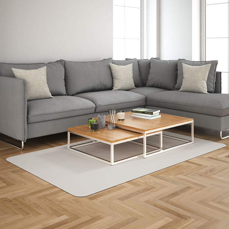 Tissu Boz, Blanc
