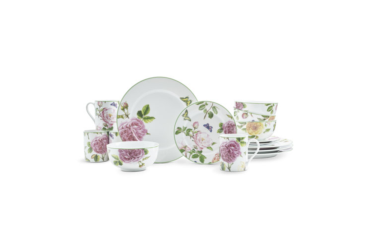 Top 15 Farmhouse Dinnerware Sets in 2023