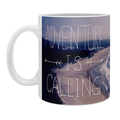 Cryer Ceramic Coffee Mug