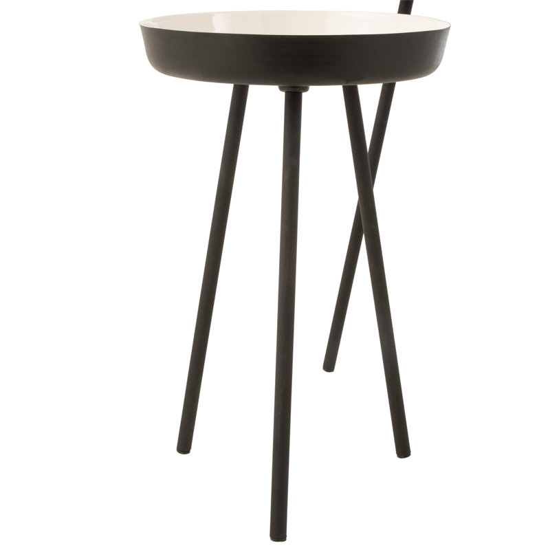 Hillman 3 Piece Side Table Set