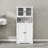 Orvilla Accent Cabinet