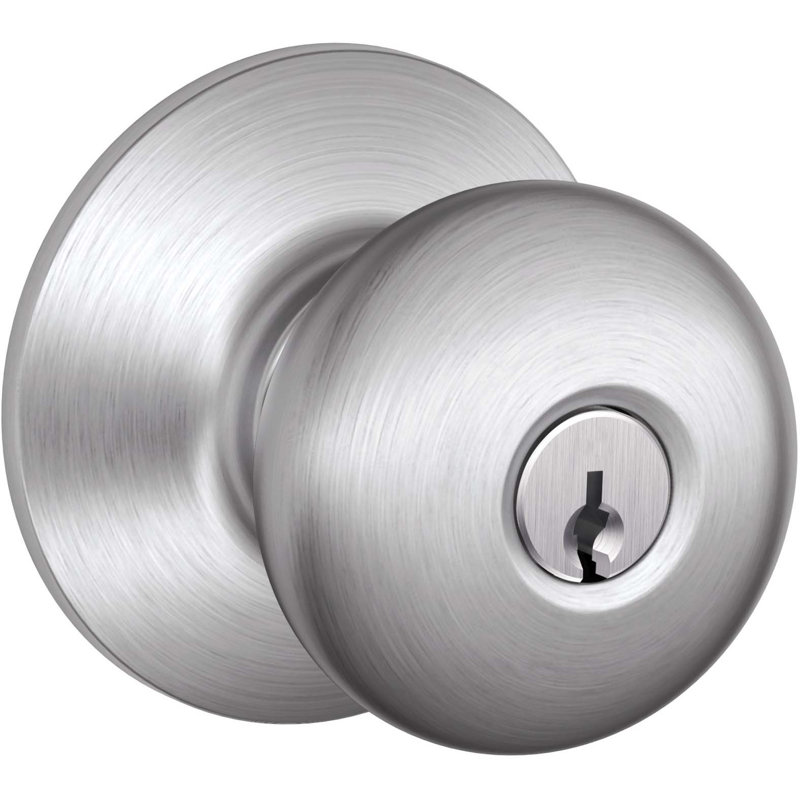 Bouton de porte Plymouth