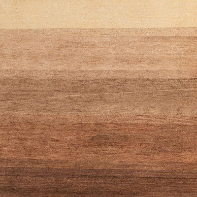 Tapis abstrait moderne 4299