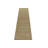 Rug & Kilim’S Distressed Runner In Beige & Green Abstract Dots Pattern-122295510