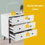 Kommer Kids Dresser
