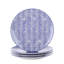 26cm Ceramic Dinner Plate, Set of 4