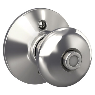 Plymouth Bed and Bath Knob