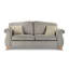 Aadvik 3 Seater Polyester Sofa-937433533