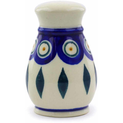 The Holiday Aisle Rousey Salt Shaker