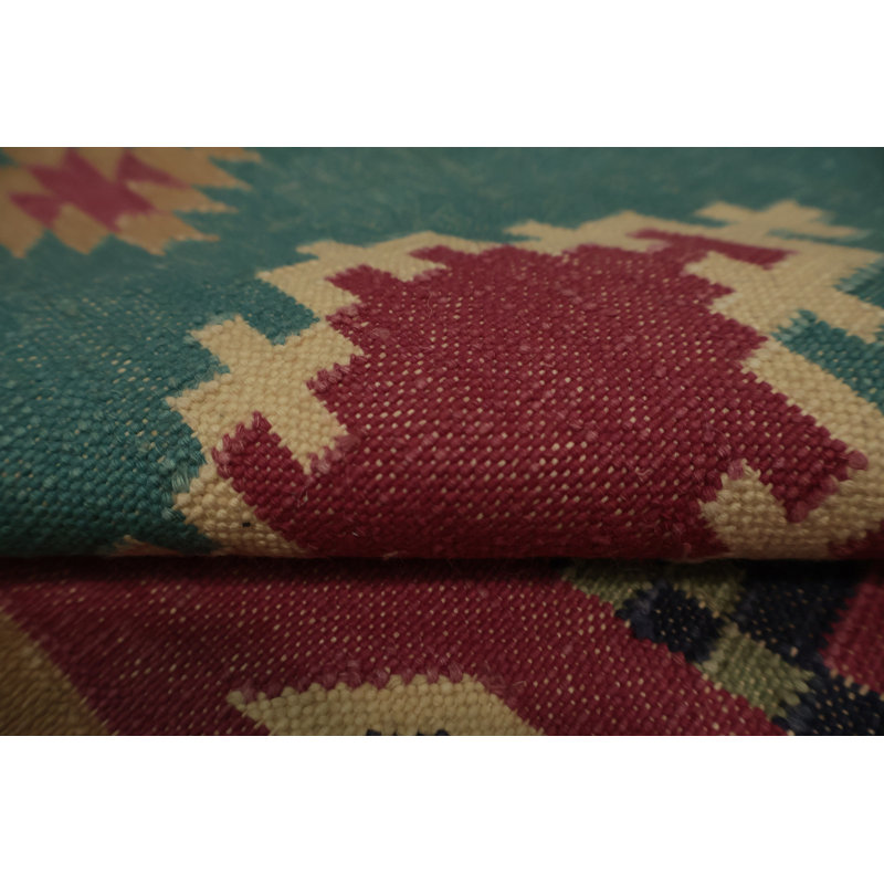 Tapis turc Kilim 4 x 6