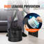 Aspirateur traineau Stellweilan Tessberg