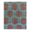 One-of-a-Kind 5'6”x6'9” Hand Knotted Area Rug