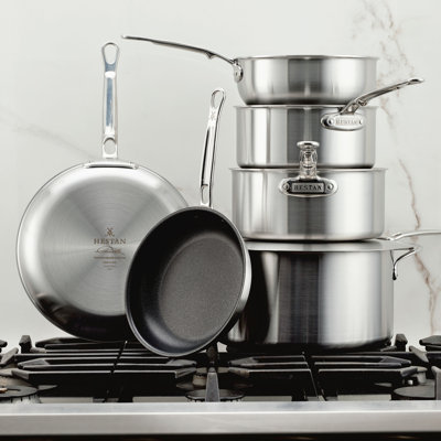 Hestan Thomas Keller Insignia 7-Piece Set