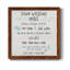 Bloomin 'Wild I - Peinture sur toile encadrée-1598194519-1598194524