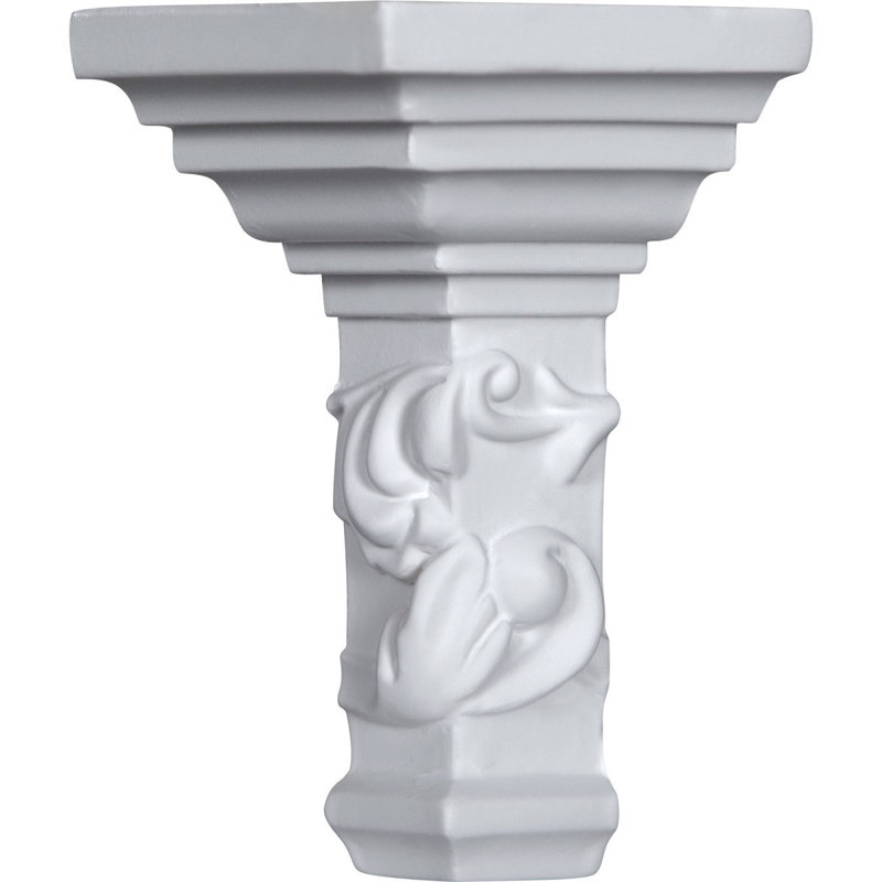 Moulure de coin extérieure P 2 1/4 po x H 5 1/2 po
