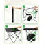 40cm Folding Table