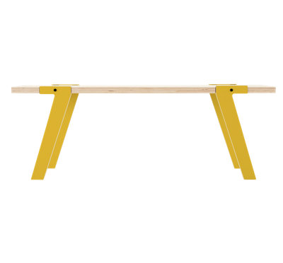 Giedi Upholstered Bench