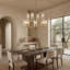 Eilon 12 - Light Chandelier