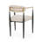 Nayalis Low Back Upholstered Dining Chairs-530880502-474287532