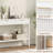 Olague 39.4" Console Table with Storage-1342713032
