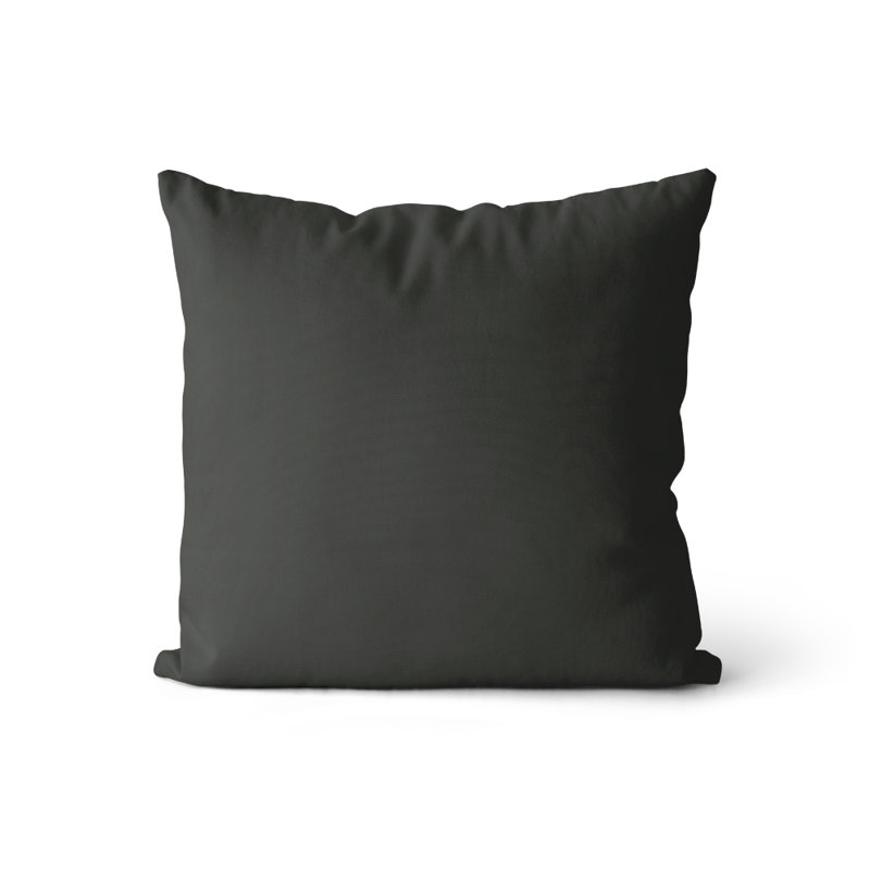 Coussin de noël en cône de pin Adaline