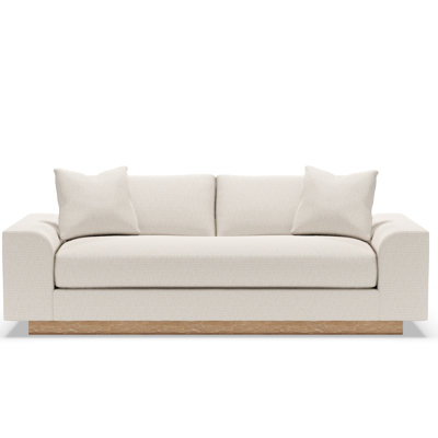 Lana Bench Seat Sofa