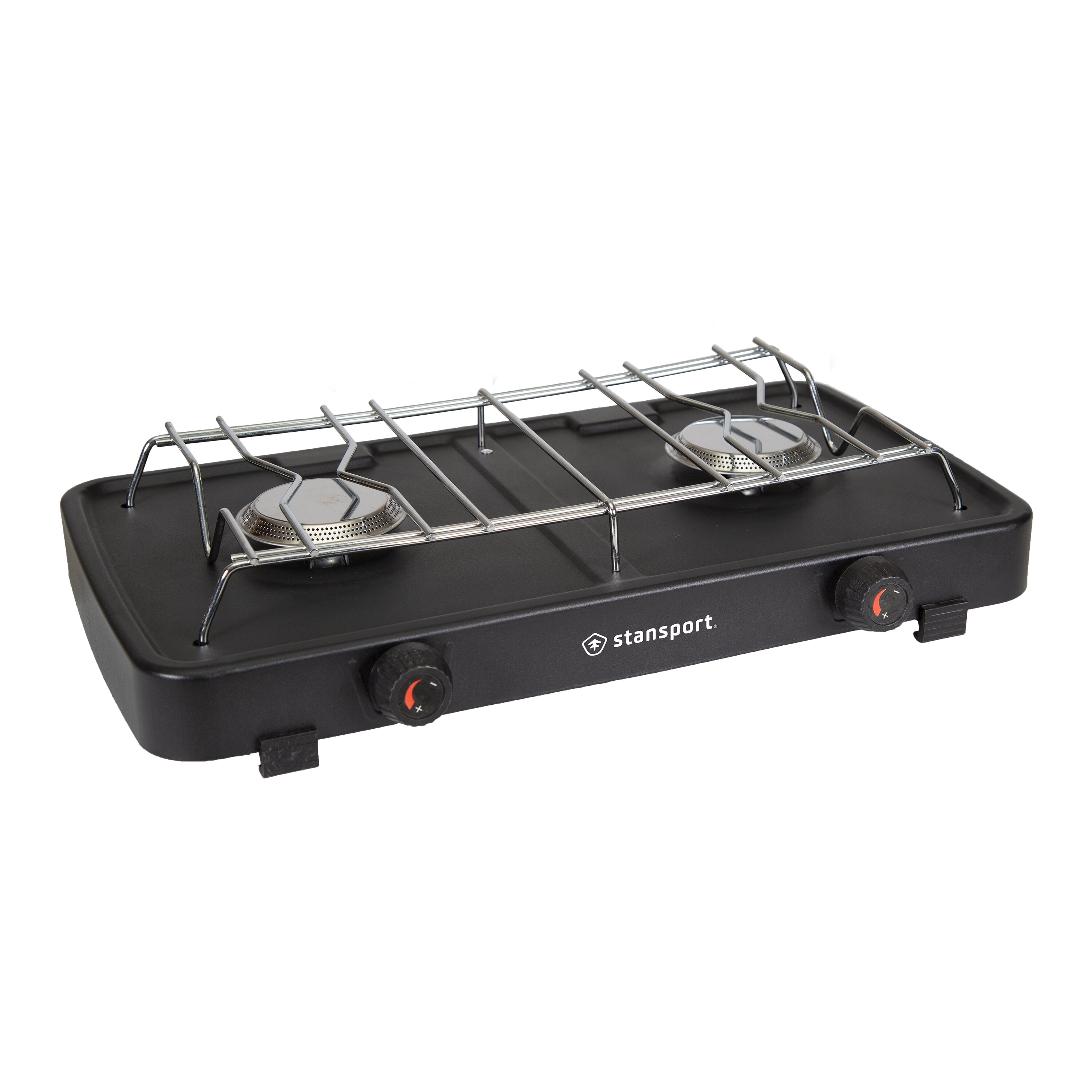 Vivicreate 2 - Burner Propane Outdoor Stove