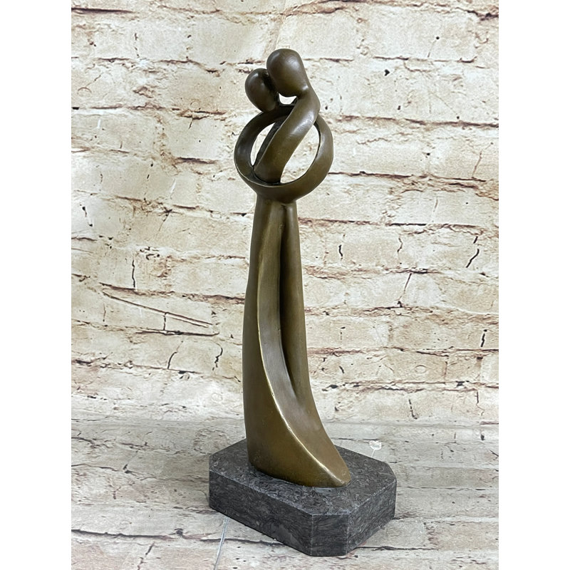 Figurine Cudney Rare Milo