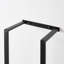 Annamarja 20 cm L Stainless Steel 2 - Bar Wall Mounted Towel Rack