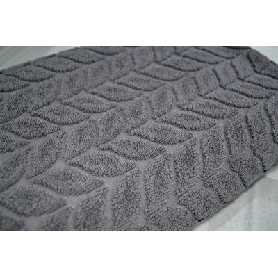 Kerr Turkish Cotton Plush Bath Sheet