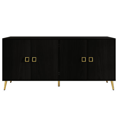 Sideboard In Brown