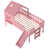 Pink is out of stock