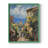 LANDSCAPES Series CCCLXXV Framed Print - Solid Wood-1568792912-1568792926