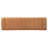 63-Inch Modern Minimalist Boucle Upholstered Bench with Channel Stitching-124215914