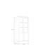 Rader Display Cabinet