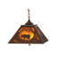 Rustic Lodge 2 - Light Pendant-71206836
