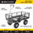 Beach Graden Carts