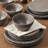 Stone Lain Arlo 24-Piece Dinnerware Set Stoneware-133040462