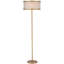 Lampe sur pied 58,25 "