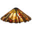 Meyda Tiffany & Stained Glass Empire Lamp Shade