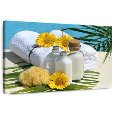 Kerrick Poolside Spa Essentials