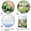 Farmhouse Country Serenade II - impressions sur toile, paysage et nature-91134295-91134292